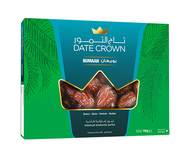 Date Crown