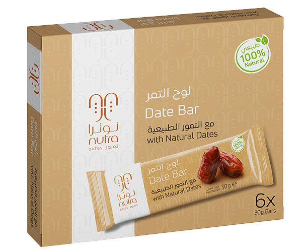 date-bars